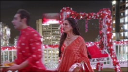 Bhagya Lakshmi - 3rd November 2024